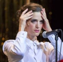 BWW Review: CHICAGO at Átrium Theatre, Budapest