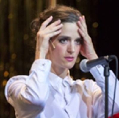 BWW Review: CHICAGO at &Aacute;trium Theatre, Budapest