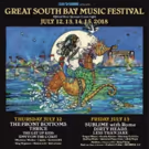 Dickey Betts, The Get Up Kids, Thrice, The Front Bottoms To Headline Great South Bay…
