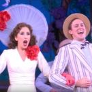 VIDEO: Watch the Cast Perform 'Easter Parade' from Irving Berlin's HOLIDAY INN at…