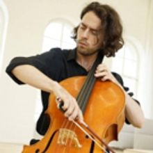 London Symphony Cellist Thomas Marlin Guests with Bronzewing Quartet