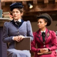 Jessica Swale On Getting Into Writing & Theatre