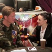 ICYMI: Get Obsessed with All Things Lena Hall on the Latest Episode of BroadwayWorld… Video