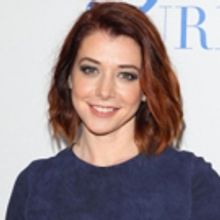Alyson Hannigan Joins WGN's Upcoming Mennonite Crime Drama PURE