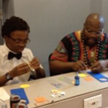 TV Exclusive: Konversations with Keeme: A Chat with Juwan Crawley