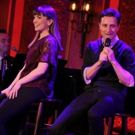 Photo Flash: Broadway's Couples Team Up for Valentine's Day Concert at…