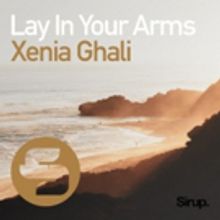 Xenia Ghali Drives Forward with New Single 'Lay In Your Arms'
