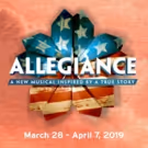 The Manoa Valley Theatre Announces the Cast of ALLEGIANCE