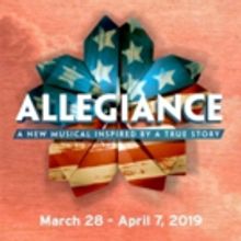 The Manoa Valley Theatre Announces the Cast of ALLEGIANCE