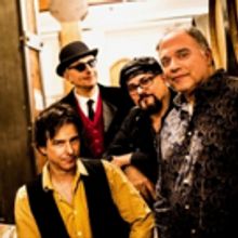 BWW Previews: THE FAB FAUX at The Parker Playhouse