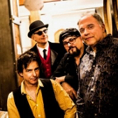 BWW Previews: THE FAB FAUX at The Parker Playhouse