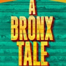 A BRONX TALE Coming to Walton Arts Center 2/26 - 3/3