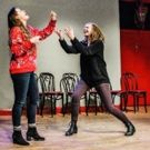 TRUE CRIME THE MUSICAL's Summer Run At Under St. Marks Kicks Off On Memorial Day