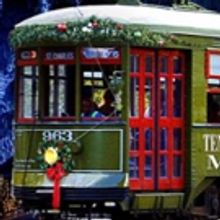 The Tennessee Williams/New Orleans Literary Festival Launches Holiday Auction