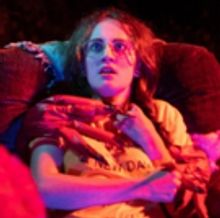 The Ballard Institute And Museum Of Puppetry Presents SOMETHING A Puppet Horror Film