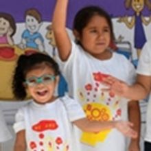 The Music Center Announces 40th Annual Very Special Arts Festival