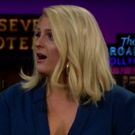 VIDEO: Meghan Trainor Talks New Music on THE LATE LATE SHOW
