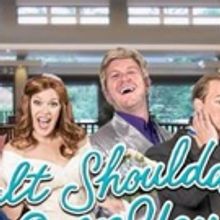 BWW Review: Mad Theatre of Tampa Presents a Blissful IT SHOULDA BEEN YOU at the Shimb