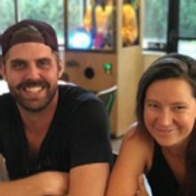 Devin Finn and Katie Bender on the Theatre Synesthesia Production of THE FAULT