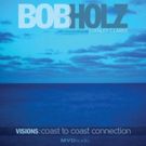 Drummer Bob Holz to Release Third Album Feat. Bass Legends Stanley Clarke