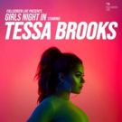 Dancer Tessa Brooks to Headline Fullscreen Live's Fourth Annual Nationwide Girl's Night Tour