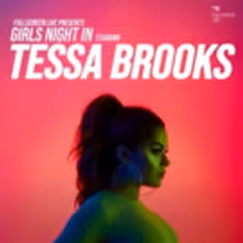 Dancer Tessa Brooks to Headline Fullscreen Live's Fourth Annual Nationwide Girl's…