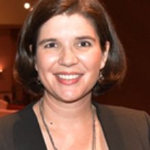 Thrasher-Horne Center Appoints New Executive Director Anna Zirbel