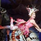 BWW Interview: Mary Michael Patterson of LOVE NEVER DIES at Peace Center