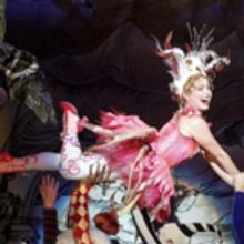 Mary Michael Patterson of LOVE NEVER DIES at Peace Center