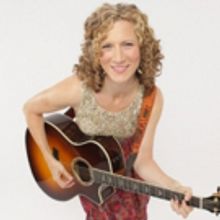 Kids' Music Superstar Laurie Berkner Returns to Ravinia August 4th