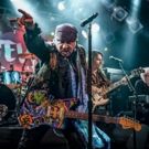 Little Steven and the Disciples of Soul Head to the State Theatre