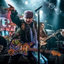 Little Steven and the Disciples of Soul Head to the State Theatre