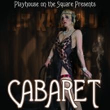 CABARET Comes to Memphis