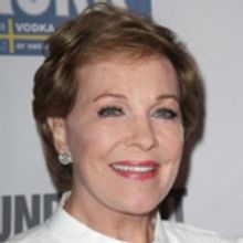 Julie Andrews Reveals Role in AQUAMAN