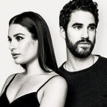 Lea Michele and Darren Criss Co-Headlining Tour Comes to Ovens Auditorium July 1