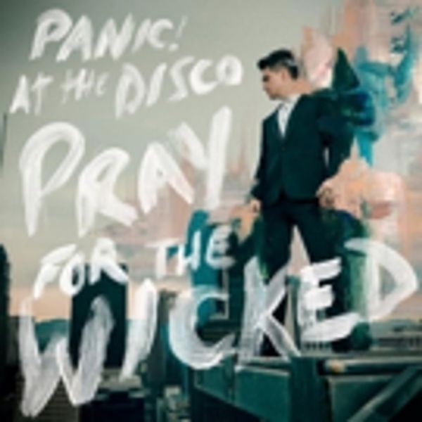Panic! At The Disco Earns Second Consecutive #1 on Billboard's Top 200 Albums Chart Photo