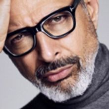 Ring in the New Year with Jeff Goldblum at Feinstein's at the Nikko