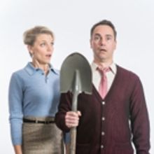 Photo Flash: MainStage Irving-Las Colinas Pays Homage to Hitchcock with THE GAZEBO