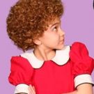 ANNIE Comes To Stagecrafters