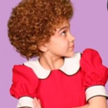 ANNIE Comes To Stagecrafters