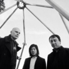 The Smashing Pumpkins Kick Off Highly Anticipated Shiny And Oh So Bright Tour…