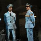 THE BAND'S VISIT Celebrates One Year on Broadway Tonight!