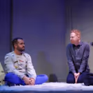Photo Flash: First Look at Jesse Tyler Ferguson and Company in LOG CABIN