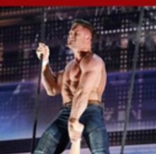 Tickets For The Syracuse Premiere A MAGICAL CIRQUE CHRISTMAS On Sale Now