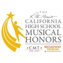 Rita Moreno California High School Musical Honors Announces 2019 Nominees