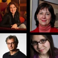 The Ballard Institute Presents a Puppetry Discussion With the Jim Henson Foundation P