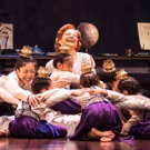 BWW Review: THE KING AND I at Lied Center For Performing Arts is Classic Musical…