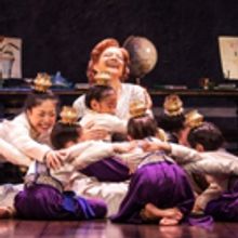 BWW Review: THE KING AND I at Lied Center For Performing Arts is Classic Musical Thea