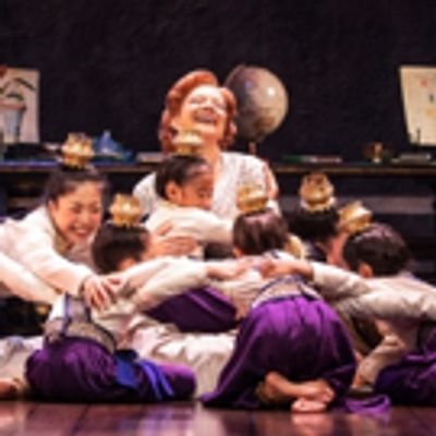 BWW Review: THE KING AND I at Lied Center For Performing Arts is Classic Musical Theatre With Timeless Message