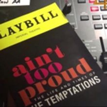 VIDEO: CBS SUNDAY MORNING Shines a Spotlight on AIN'T TOO PROUD